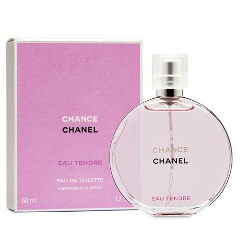 chanel eau tendre edt|Chanel chance best price uk.